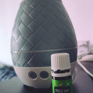 減壓助眠擴香 *